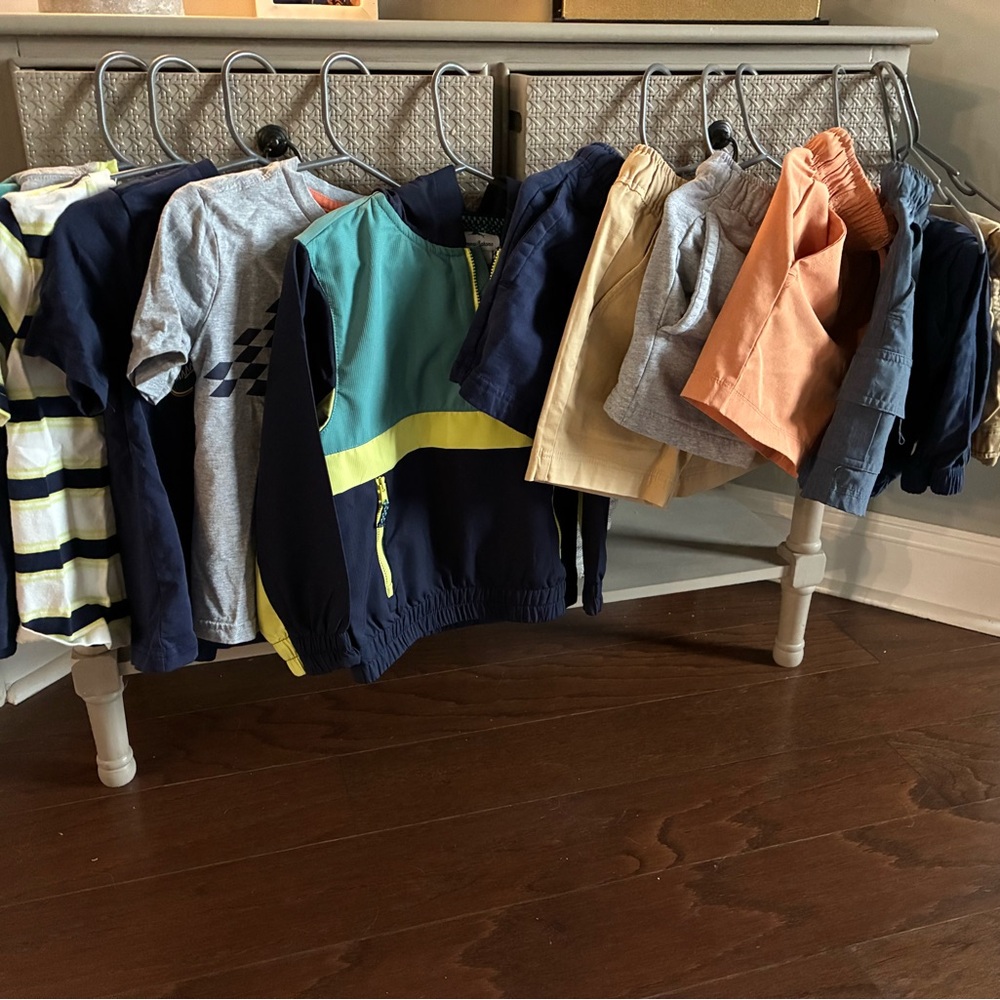 4T Tommy Bahama Bundle